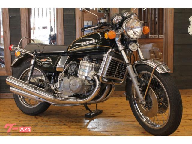 ｇｔ７５０ スズキ 中古バイク一覧 新車 中古バイクなら グーバイク