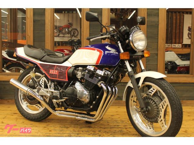 フレンズエンデュランス CBX400Fマフラー イノガニ イノウエエンデュランス - マフラー