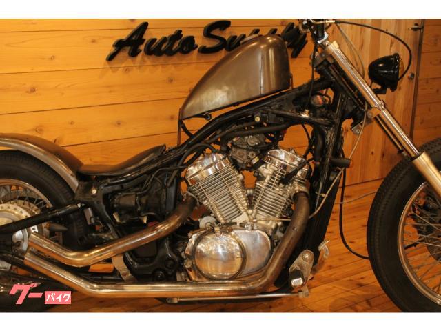 車両情報 ホンダ スティード400 Auto Supply 中古バイク 新車バイク探しはバイクブロス