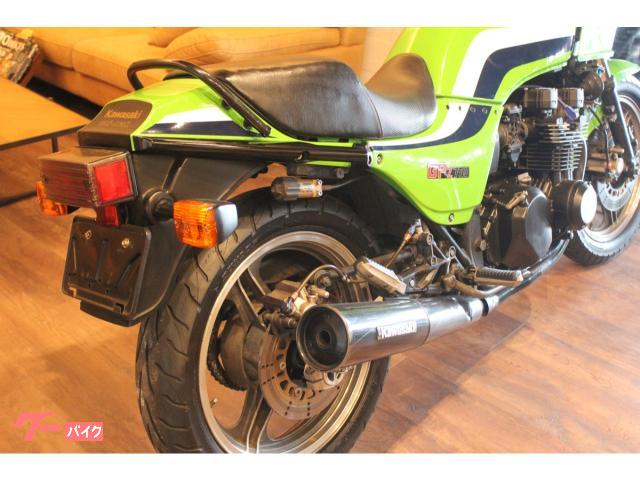 人気上昇中 ACTIVE GPZ750 GPz750F オイルクーラー オイルクーラー