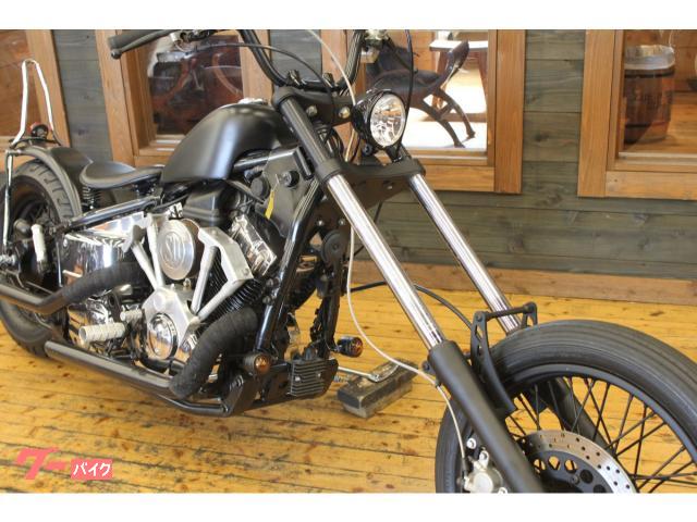 今日の超目玉】 部品屋KW シャドウ SHADOW SLASHER用ミッド ...