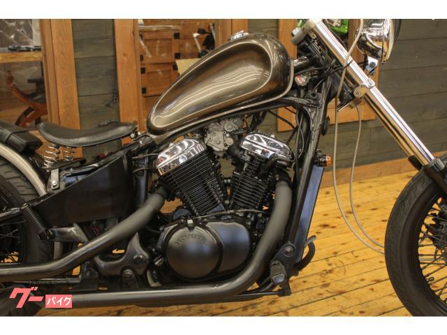 中古バイクパーツ販売専門店アイラブモータースティード400