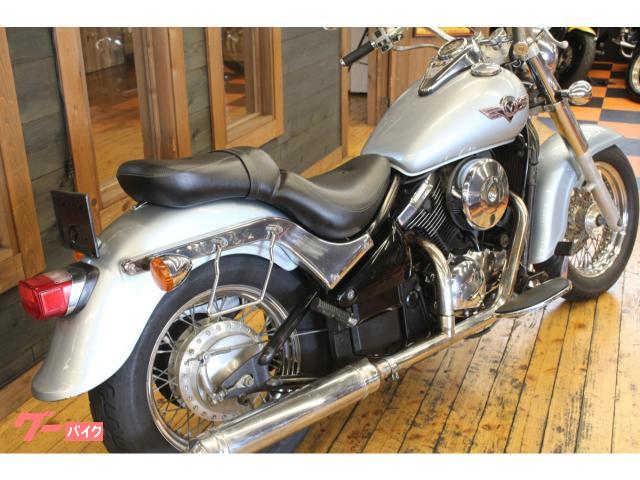 カワサキ バルカン800クラシック (車検残11ヶ月)