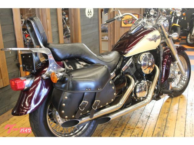 SaddleMen ステップアップシート 4.5ガロンタンク用 xl1200l-