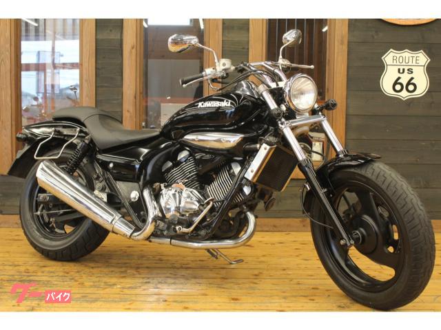 カワサキ  エリミネーター250 好調 カワサキ エリミネーター250 極低走行 好調美車!!