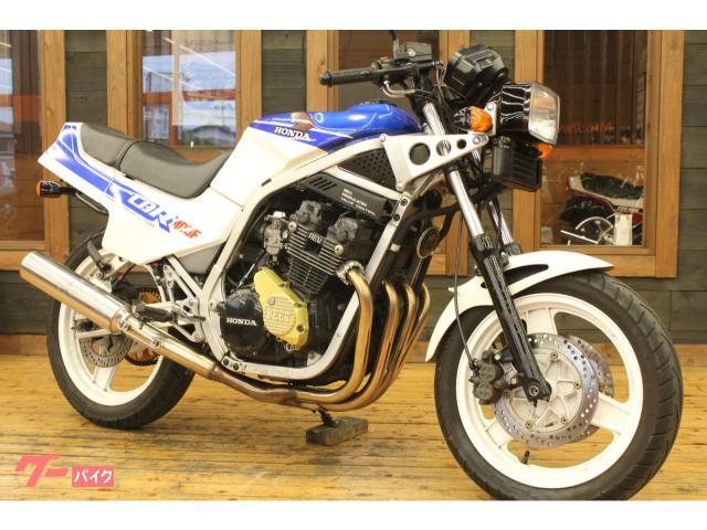 3日間限定価格、CBR400F!