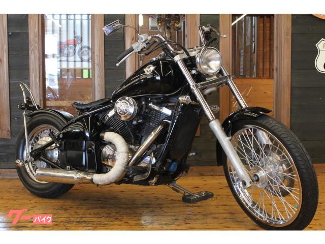カワサキ バルカン 400 車検残り一年 福岡市南区