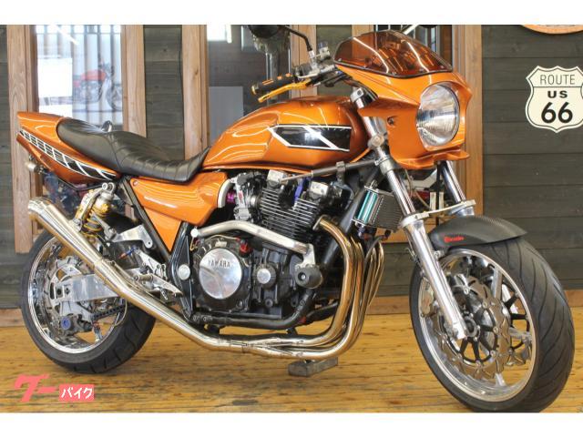 YAMAHA XJR1200 4KG 97 スイングアーム | signalstationpizza.com