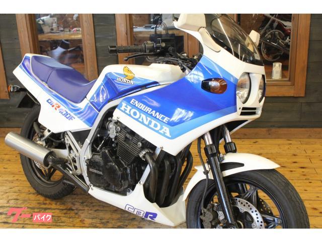 取引中止】CBR400F 旧車 再投稿します