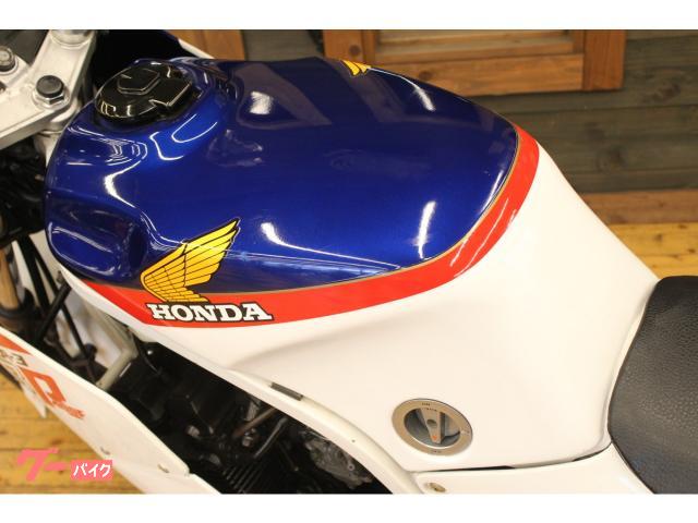 HONDA CBR400F 純正タンク未使用品 HONDA CBR400F 純正タンク未使用品