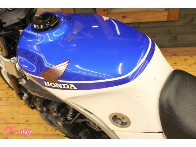 ホンダ CBR400F ガソリンタンク 消費税込み
