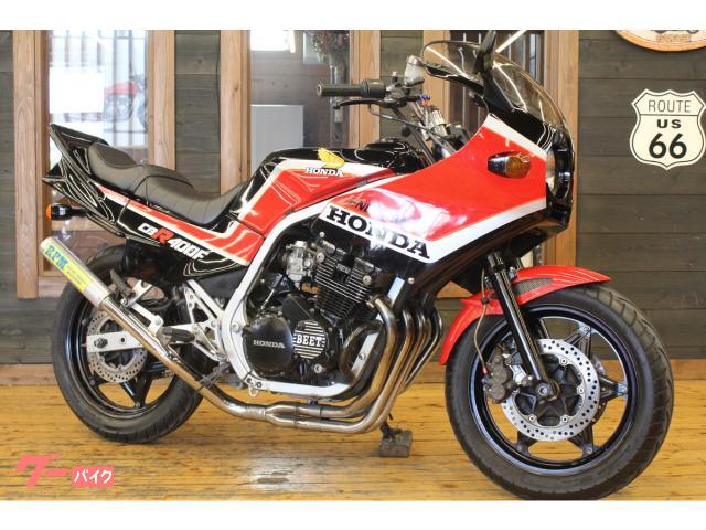 おすすめＧＷ中値引き 送料込み CBR400F用 RPM管 規制前 その他 | hh2.hu