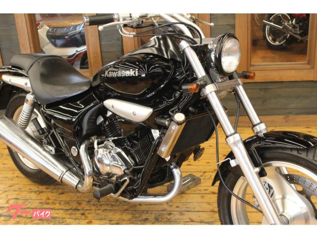 車両情報:カワサキ エリミネーター250V | Auto Supply | 中古バイク ...