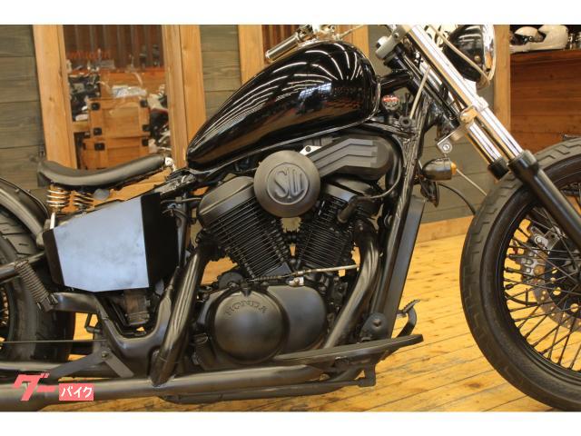 ホンダ スティード400 売ります。交換します。15万。