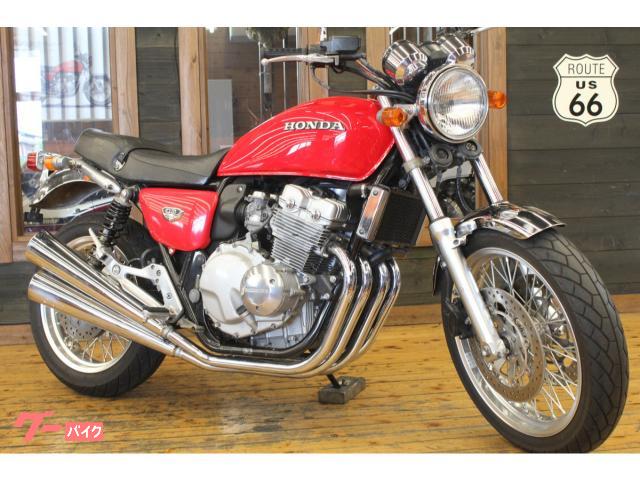 ホンダ ＣＢ４００Ｆｏｕｒ 復刻版 ＮＣ３６型 １９９７年 ノーマル車 ...