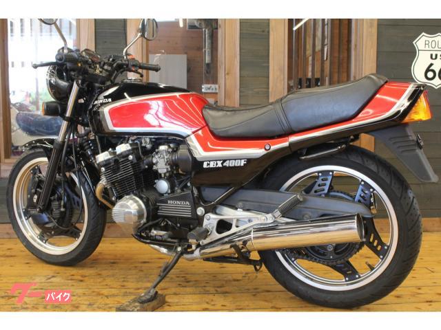 cbx400ff 2型オリジナルシート 当時物 cbx 400f HONDA ホンダ