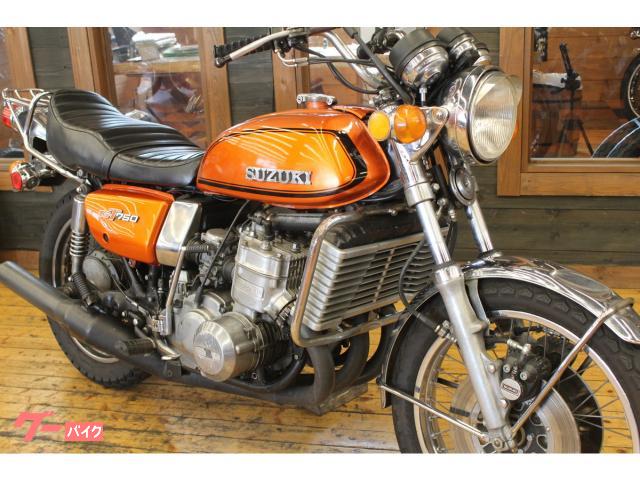 選べる２個セット スズキGT750シート - crumiller.com