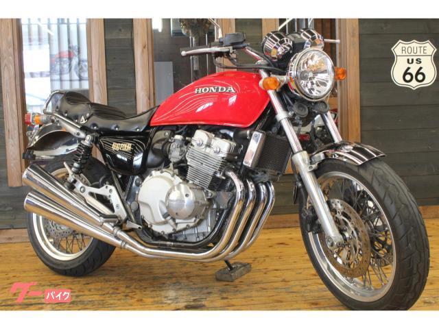 ホンダ ＣＢ４００Ｆｏｕｒ １９９８年 復刻版 ＮＣ３６型 ノーマル車