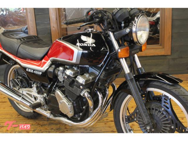 車両情報:ホンダ CBX400F | Auto Supply | 中古バイク・新車バイク探し