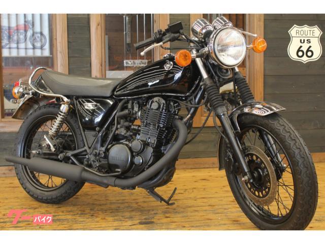 グーバイク】千葉県・我孫子市・「sr400 マフラー」のバイク検索結果