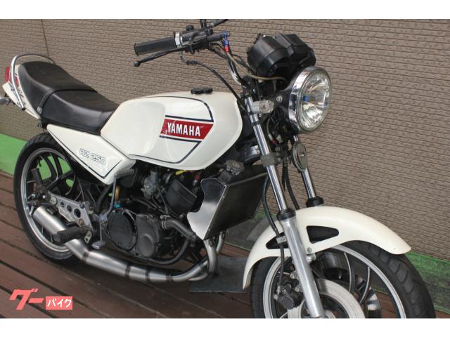 リアフェンダーRZ250 RZ350 ヤマハ RZ250⁄RZ350 4L3⁄4U0 リヤフェンダー！ RZ250⁄RZ350