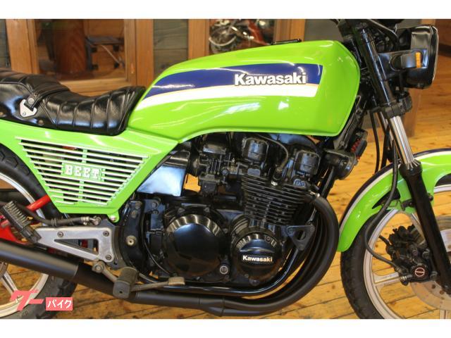 車両情報:カワサキ        中古バイク・新車バイク