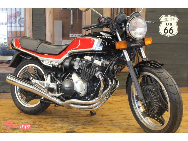 車両情報:ホンダ CBX400F | Auto Supply | 中古バイク・新車バイク探し