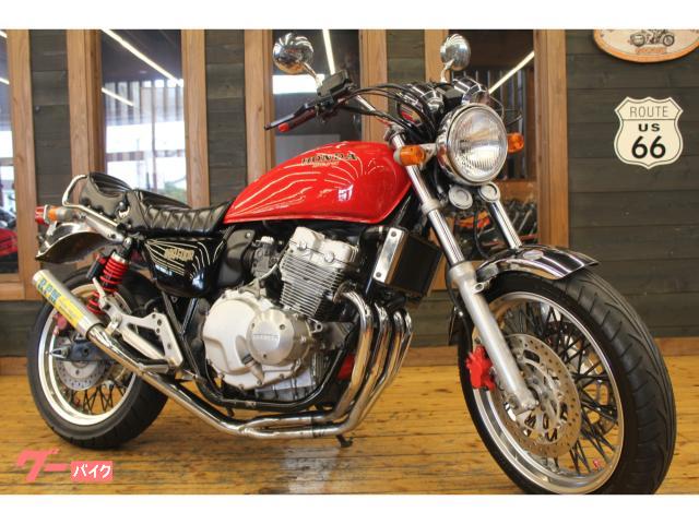 車両情報:ホンダ CB400Four | Auto Supply | 中古バイク・新車バイク