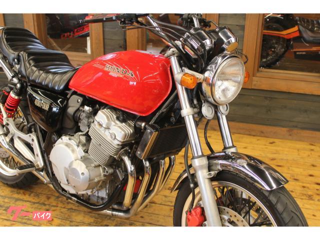 人気絶頂 RPM管？ CB400FOUR NC36 オートバイパーツ - tire.yamaguchi.jp