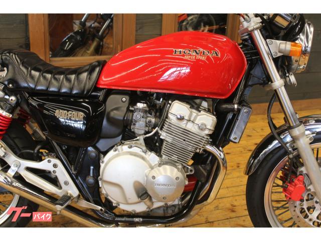 人気絶頂 RPM管？ CB400FOUR NC36 オートバイパーツ - tire.yamaguchi.jp