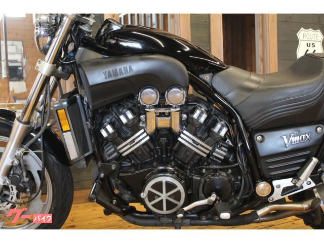 車両情報:ヤマハ VMAX | Auto Supply | 中古バイク・新車バイク探しは