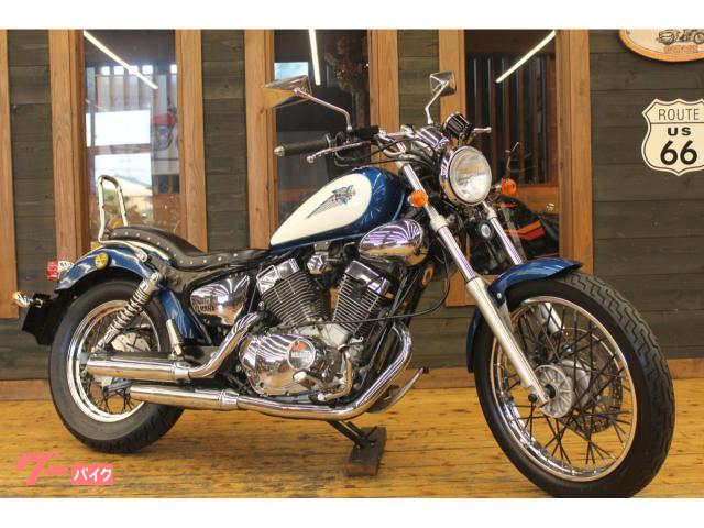 車両情報:ヤマハ XV250ビラーゴS | Auto Supply | 中古バイク・新車