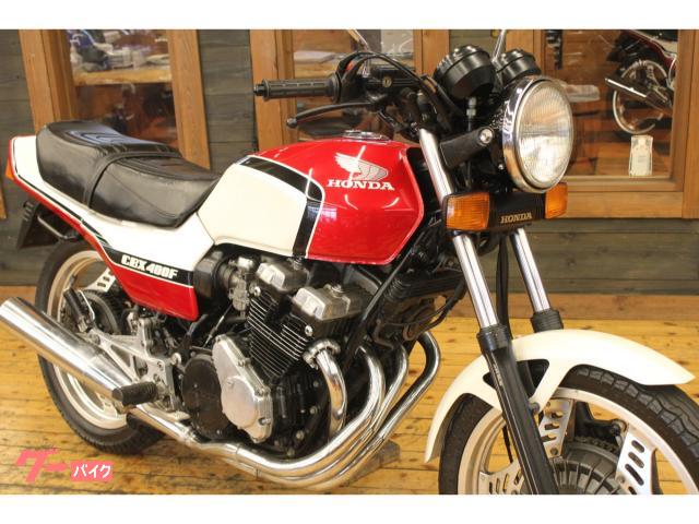 車両情報:ホンダ CBX400F | Auto Supply | 中古バイク・新車バイク探し