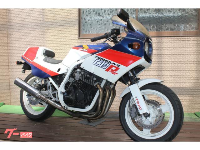 車両情報:ホンダ CBR400F F3 | Auto Supply | 中古バイク・新車バイク探しはバイクブロス