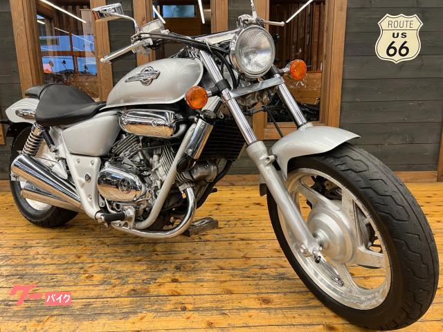 ホンダ Ｖ－ＴＷＩＮ ＭＡＧＮＡ フルノーマル １９９４年式 キャブレター車｜Ａｕｔｏ Ｓｕｐｐｌｙ｜新車・中古バイクなら【グーバイク】