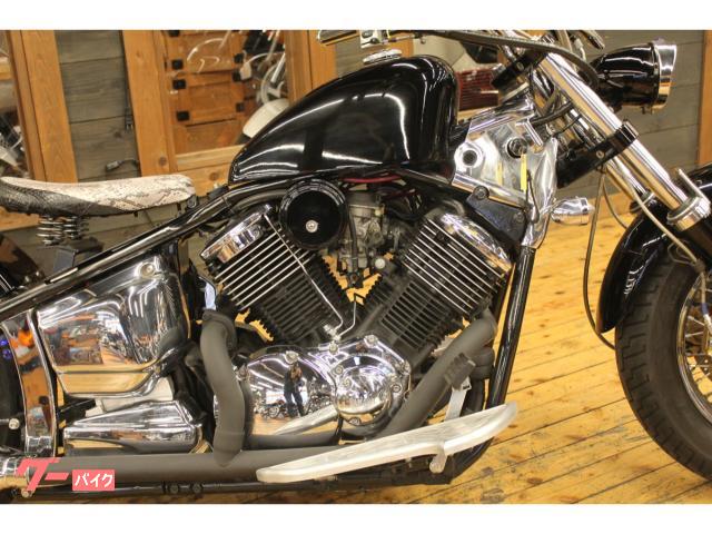 車両情報:ヤマハ ドラッグスター1100 | Auto Supply | 中古バイク・新車バイク探しはバイクブロス