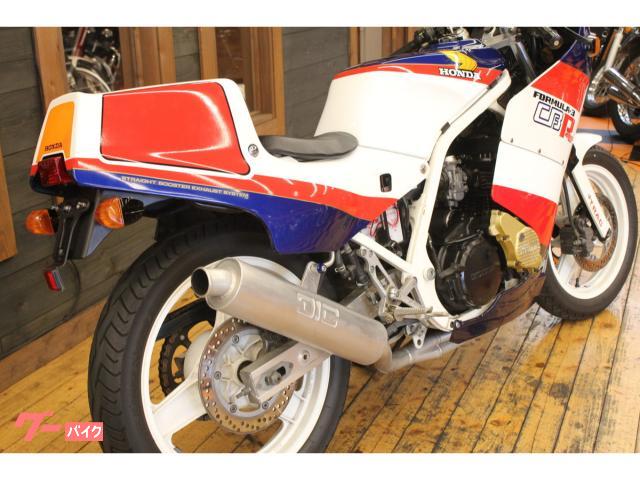 ダイシン 復刻 CBR400F用 よわ