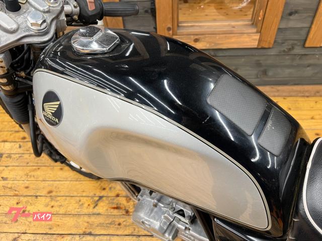 ホンダ ＧＢ２５０クラブマン ５型最終モデル カフェレーサー仕様 セパハン カスタムシート｜Ａｕｔｏ Ｓｕｐｐｌｙ｜新車・中古バイクなら【グーバイク】