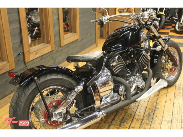 車両情報:ヤマハ ドラッグスター1100 | Auto Supply | 中古バイク・新車バイク探しはバイクブロス