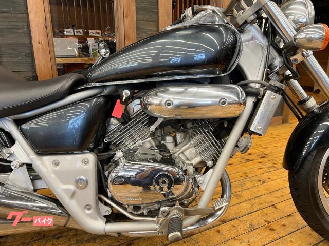 ホンダ Ｖ－ＴＷＩＮ ＭＡＧＮＡ １９９４年モデル ノーマル車 リアサス フロントマスター クラッチレバー｜Ａｕｔｏ  Ｓｕｐｐｌｙ｜新車・中古バイクなら【グーバイク】