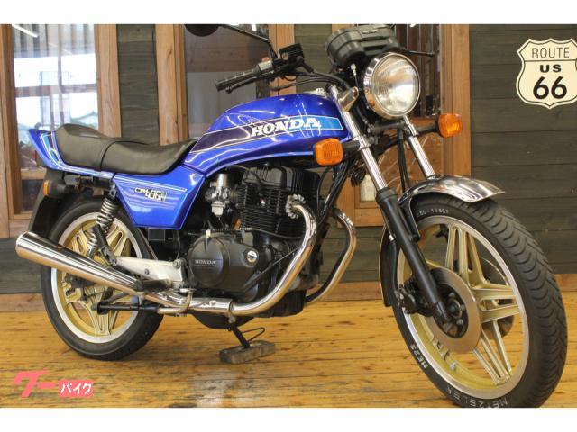 ホンダ ＣＢ４００Ｎ １９７８年モデル 輸入新規３年車検付 ノーマル車｜Ａｕｔｏ Ｓｕｐｐｌｙ｜新車・中古バイクなら【グーバイク】