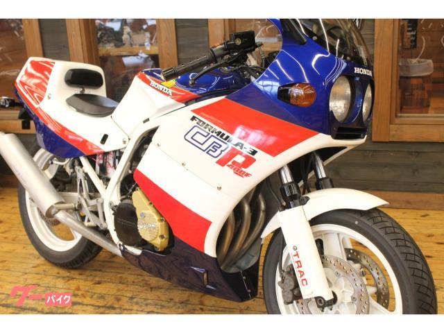 ホンダ ＣＢＲ４００Ｆ Ｆ３ １９８５年モデル ダイシンマフラー ＢＥＥＴスターターカバー ＬＥＤヘッドライト タンクコーティング済み｜Ａｕｔｏ  Ｓｕｐｐｌｙ｜新車・中古バイクなら【グーバイク】