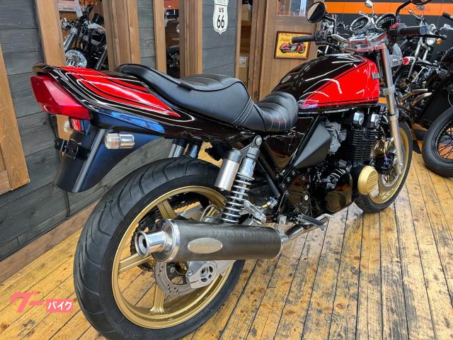 cbr400fオオカワ赤黒タックロールシート z400fx オオカワタックロールシート 車両情報:カワサキ ZEPHYRχ | Auto