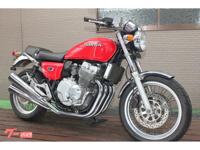 ホンダ ＣＢ４００Ｆｏｕｒ １９９７年 復刻版 水冷 ノーマル車 エンジンガード｜Ａｕｔｏ Ｓｕｐｐｌｙ｜新車・中古バイクなら【グーバイク】