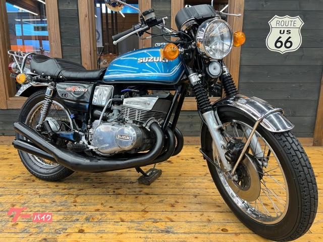 SUZUKI gt380 キャリアスズキポーチ付き 新作登場，人気セール】 スズキ 純正 キャリアバック GT380 GS400