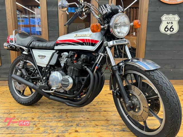 車両情報:カワサキ Z400FX | Auto Supply | 中古バイク・新車バイク探しはバイクブロス