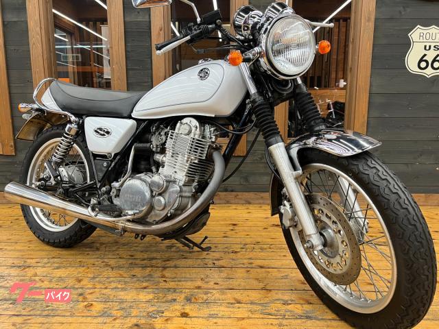 ヤマハ ＳＲ４００ ２００４年モデル ＦＩ車 ノーマル車両｜Ａｕｔｏ Ｓｕｐｐｌｙ｜新車・中古バイクなら【グーバイク】