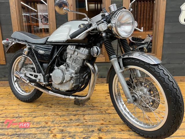 車両情報:ホンダ GB250クラブマン | Auto Supply | 中古バイク・新車バイク探しはバイクブロス