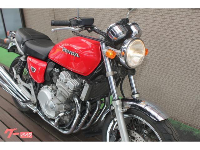 ホンダ ＣＢ４００Ｆｏｕｒ １９９７年 復刻版 水冷 ノーマル車 エンジンガード｜Ａｕｔｏ Ｓｕｐｐｌｙ｜新車・中古バイクなら【グーバイク】