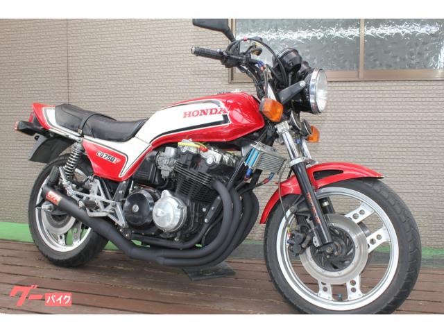 CB750F RC04 クラッチディスク/パッキン等 交換 O/Hセット ホンダ用